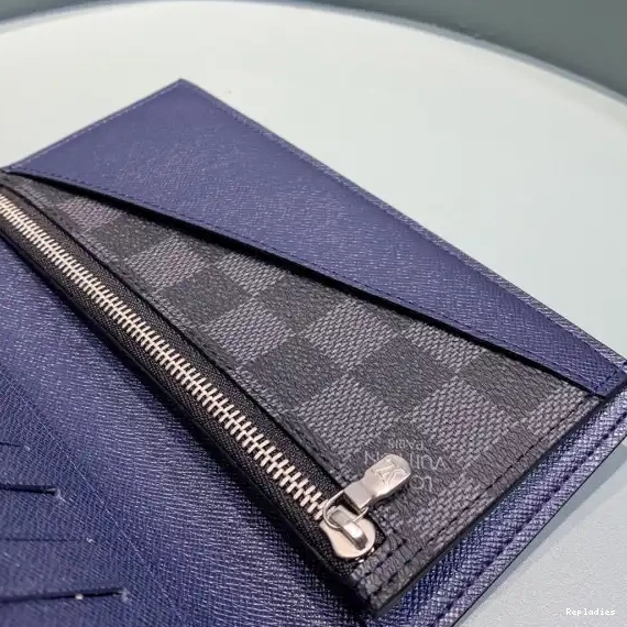Fake Louis Bags VUITTON LOUIS WALLET ALEXANDRE 0526